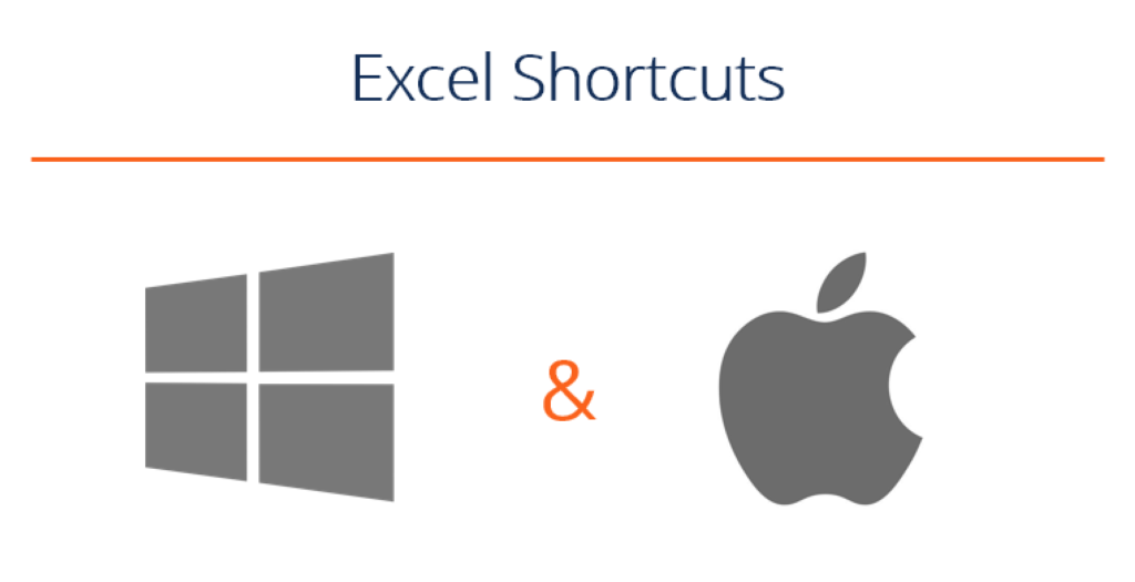 differences of excel for mac and windows