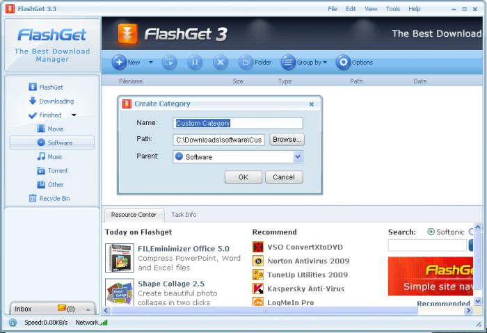 flashget for mac download